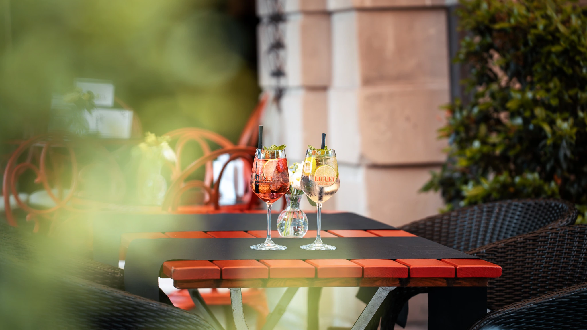 Business- und Commercial-Fotografie Kempten – Unternehmensaufnahme in natürlichem Licht